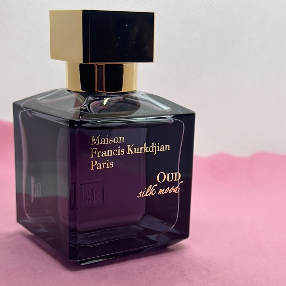 MFK Oud‎ Silk Mood